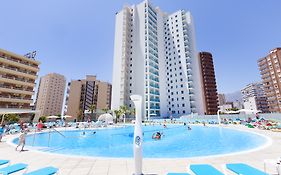 Port Benidorm Hotel & Spa 4* Sup